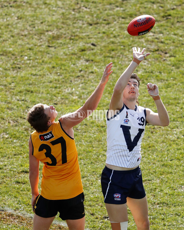 2022 AFL U18 Championships - Vic Country v Western Australia - 976556