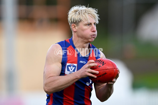 VFL 2022 Round 17 - Port Melbourne v Collingwood - 976578