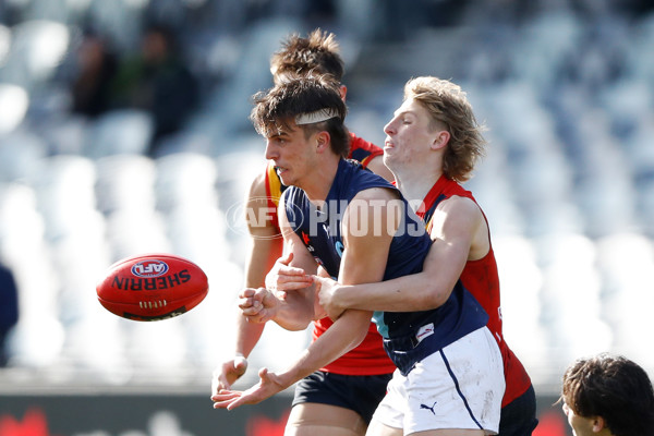 2022 AFL U18 Championships - Vic Metro v South Australia - 976466