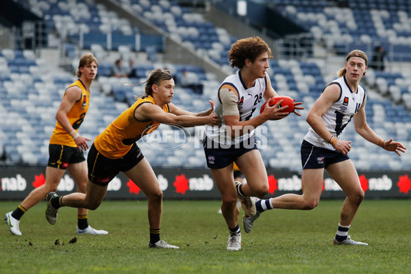 2022 AFL U18 Championships - Vic Country v Western Australia - 976760