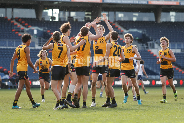 2022 AFL U18 Championships - Vic Country v Western Australia - 976743