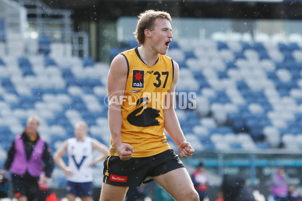 2022 AFL U18 Championships - Vic Country v Western Australia - 976735