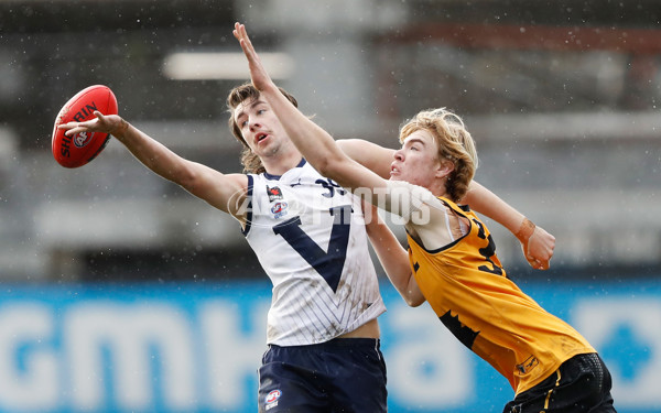 2022 AFL U18 Championships - Vic Country v Western Australia - 976761