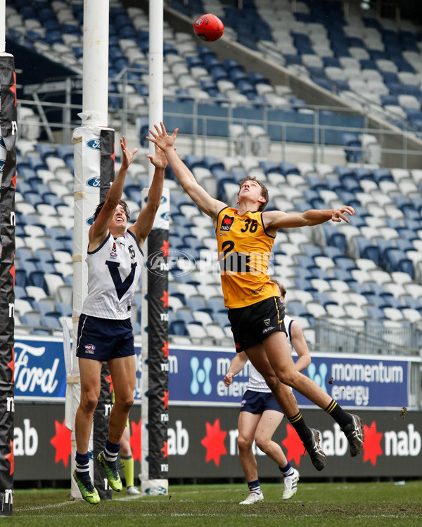 2022 AFL U18 Championships - Vic Country v Western Australia - 976770