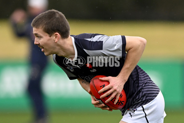 NAB League Boys 2022 - Sandringham v Geelong - 977923