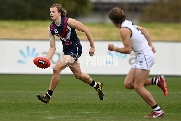 NAB League Boys 2022 - Sandringham v Geelong - 977997