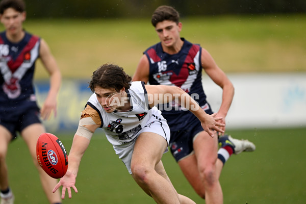 NAB League Boys 2022 - Sandringham v Geelong - 977998