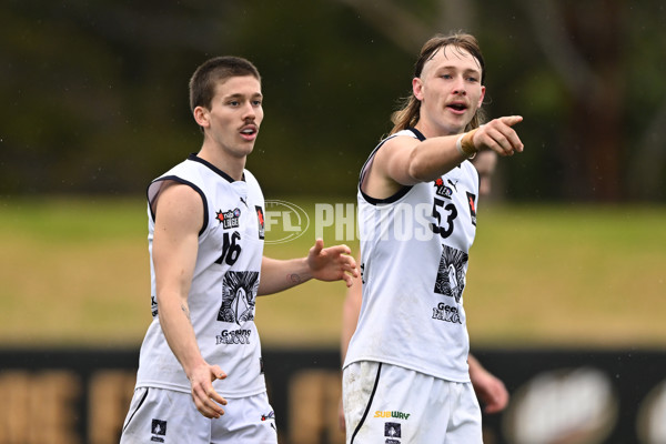 NAB League Boys 2022 - Sandringham v Geelong - 978159