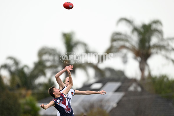 NAB League Boys 2022 - Sandringham v Geelong - 978167