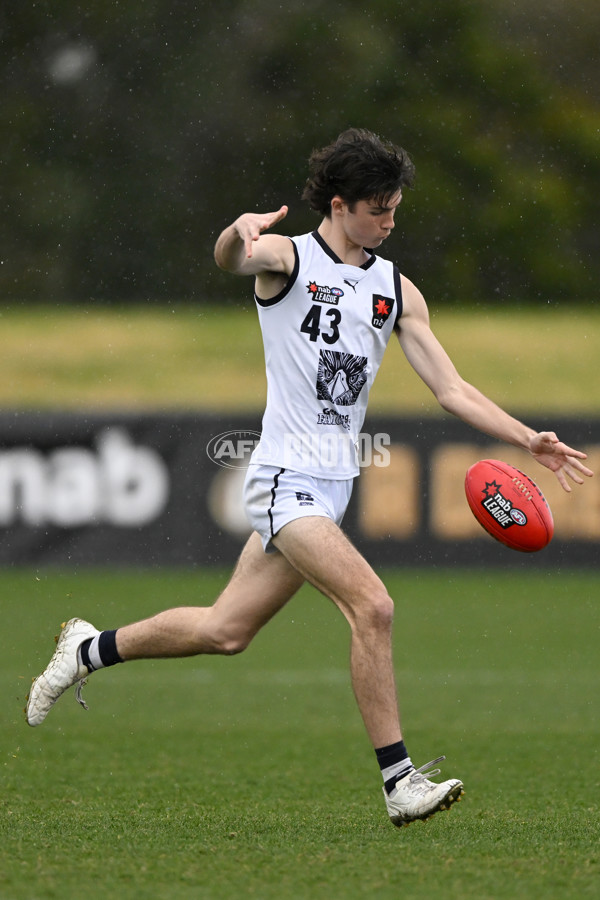 NAB League Boys 2022 - Sandringham v Geelong - 978260