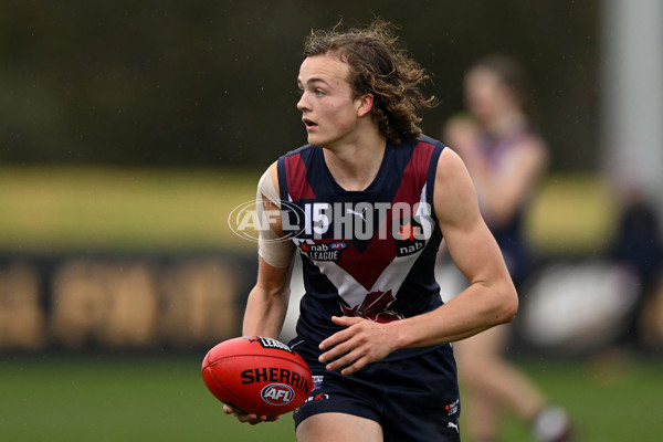 NAB League Boys 2022 - Sandringham v Geelong - 978300