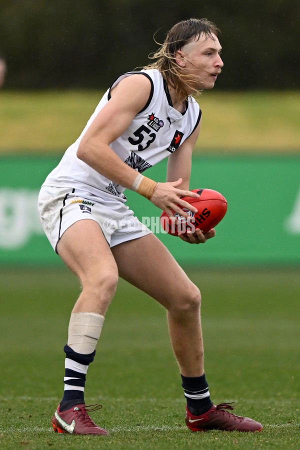 NAB League Boys 2022 - Sandringham v Geelong - 978298