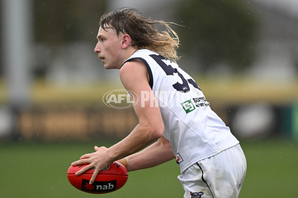 NAB League Boys 2022 - Sandringham v Geelong - 978350