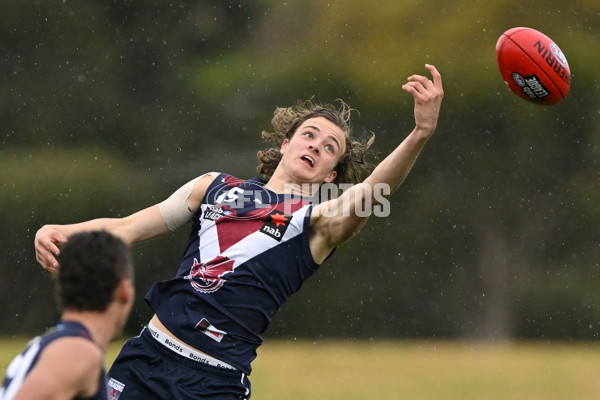 NAB League Boys 2022 - Sandringham v Geelong - 978262