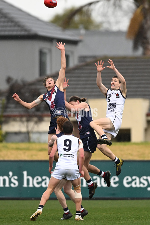 NAB League Boys 2022 - Sandringham v Geelong - 978288