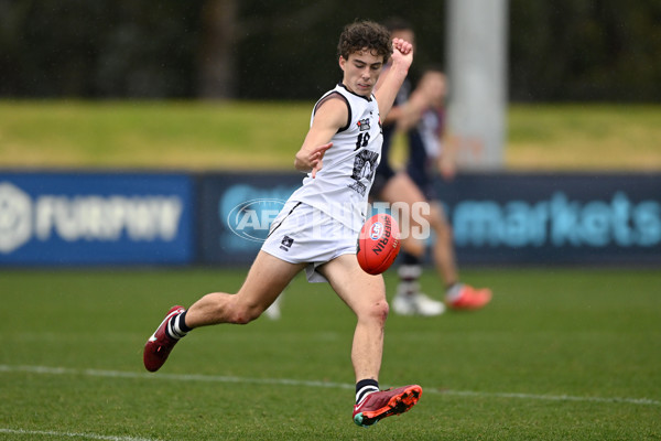 NAB League Boys 2022 - Sandringham v Geelong - 978290