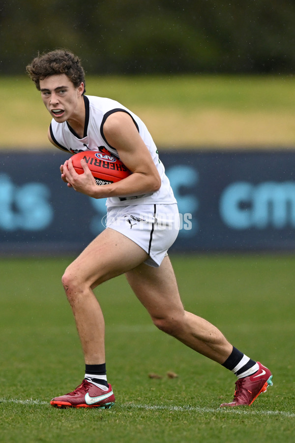 NAB League Boys 2022 - Sandringham v Geelong - 978289