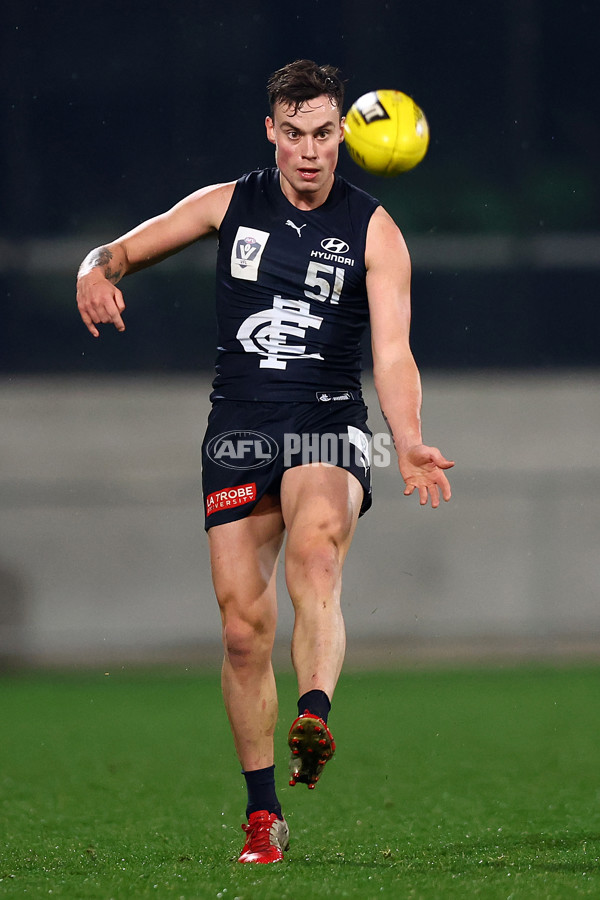 VFL 2022 Round 18 - Carlton v GWS - 979038