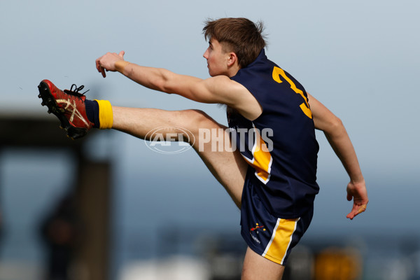 2022 Herald Sun Shield Senior SF - Whitefriars v Geelong Christian - 980852