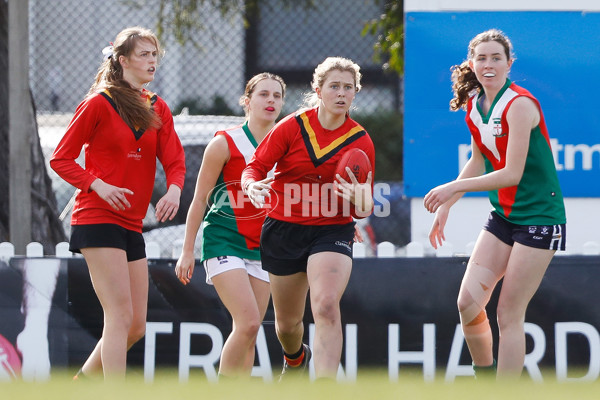 2022 Herald Sun Shield - Intermediate Girls Grand Final - 980958