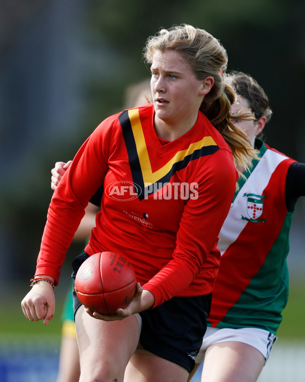 2022 Herald Sun Shield - Intermediate Girls Grand Final - 980968