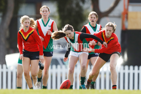 2022 Herald Sun Shield - Intermediate Girls Grand Final - 980960