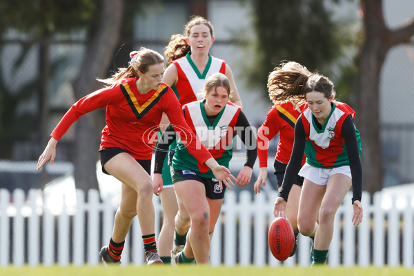 2022 Herald Sun Shield - Intermediate Girls Grand Final - 980959