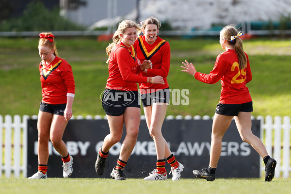 2022 Herald Sun Shield - Intermediate Girls Grand Final - 980970