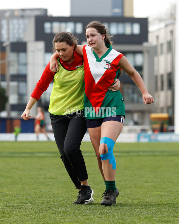 2022 Herald Sun Shield - Intermediate Girls Grand Final - 981004
