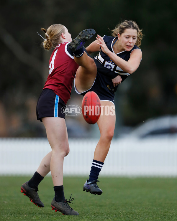 2022 Herald Sun Shield - Senior Girls Grand Final - 981105