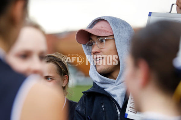 2022 Herald Sun Shield - Senior Girls Grand Final - 981132