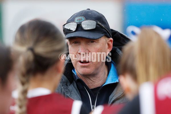 2022 Herald Sun Shield - Senior Girls Grand Final - 981130