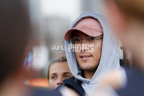 2022 Herald Sun Shield - Senior Girls Grand Final - 981131