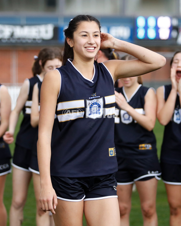 2022 Herald Sun Shield - Senior Girls Grand Final - 981123