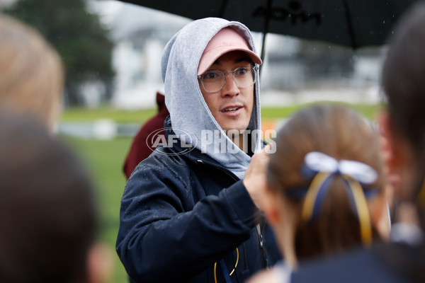 2022 Herald Sun Shield - Senior Girls Grand Final - 981133