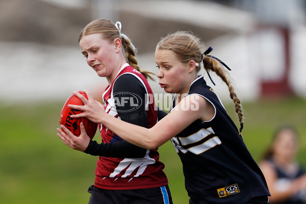 2022 Herald Sun Shield - Senior Girls Grand Final - 981171