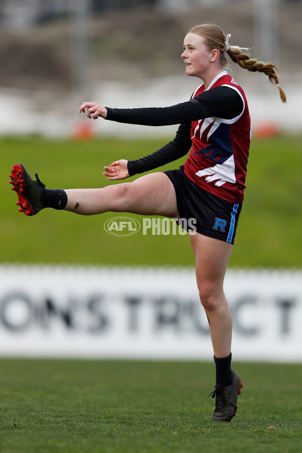 2022 Herald Sun Shield - Senior Girls Grand Final - 981173