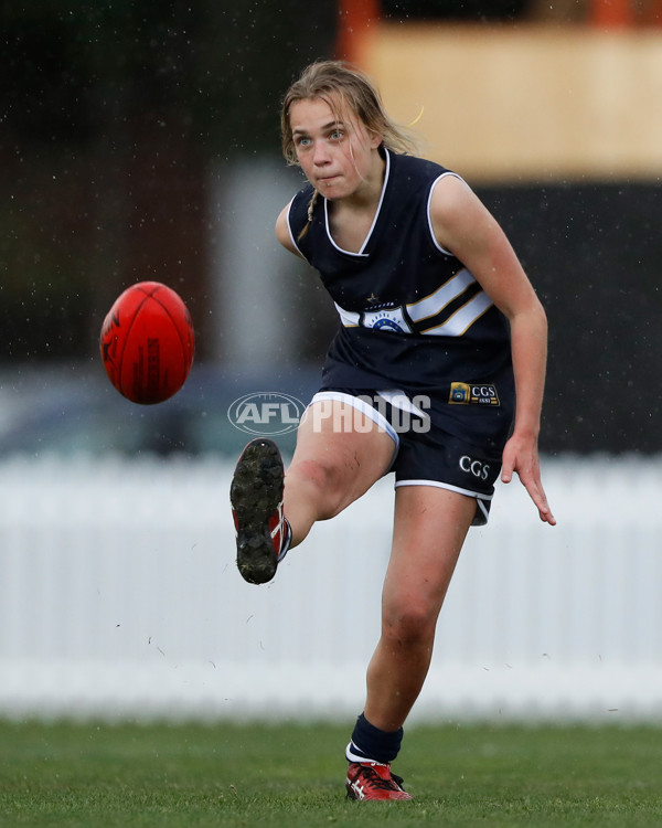 2022 Herald Sun Shield - Senior Girls Grand Final - 981184