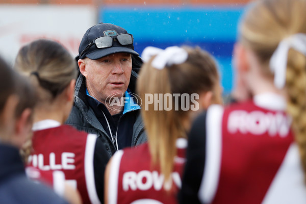 2022 Herald Sun Shield - Senior Girls Grand Final - 981192