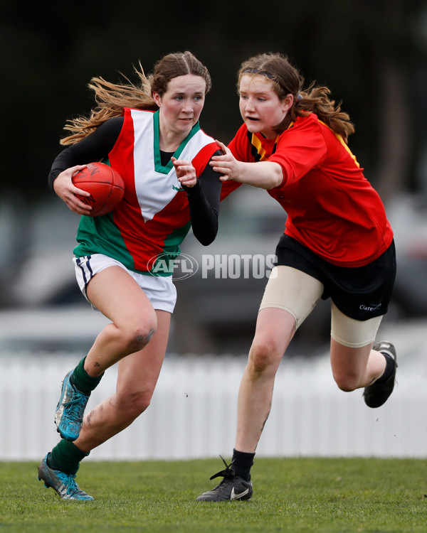 2022 Herald Sun Shield - Intermediate Girls Grand Final - 981246