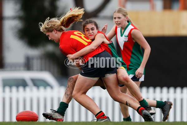 2022 Herald Sun Shield - Intermediate Girls Grand Final - 981239