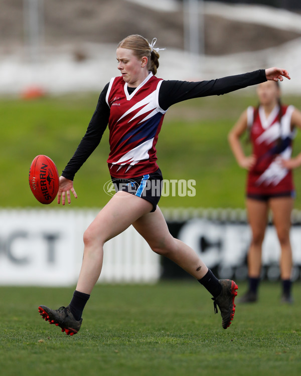 2022 Herald Sun Shield - Senior Girls Grand Final - 981172