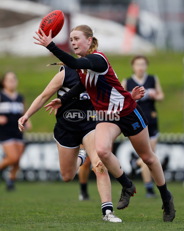 2022 Herald Sun Shield - Senior Girls Grand Final - 981170