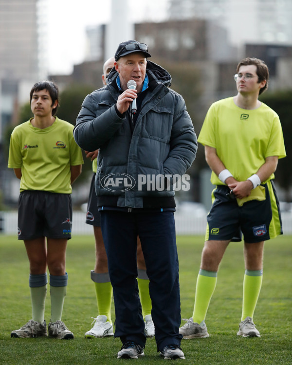 2022 Herald Sun Shield - Senior Girls Grand Final - 981199