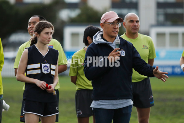 2022 Herald Sun Shield - Senior Girls Grand Final - 981200