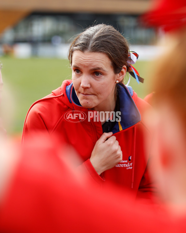 2022 Herald Sun Shield - Intermediate Girls Grand Final - 981242