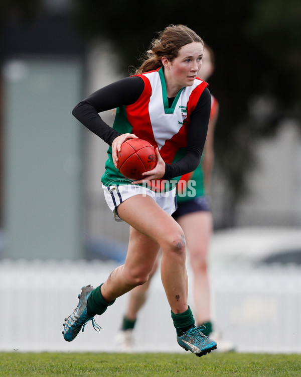 2022 Herald Sun Shield - Intermediate Girls Grand Final - 981245