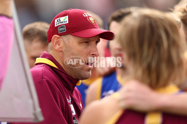 VFL 2022 Round 19 - Richmond v Brisbane - 983056