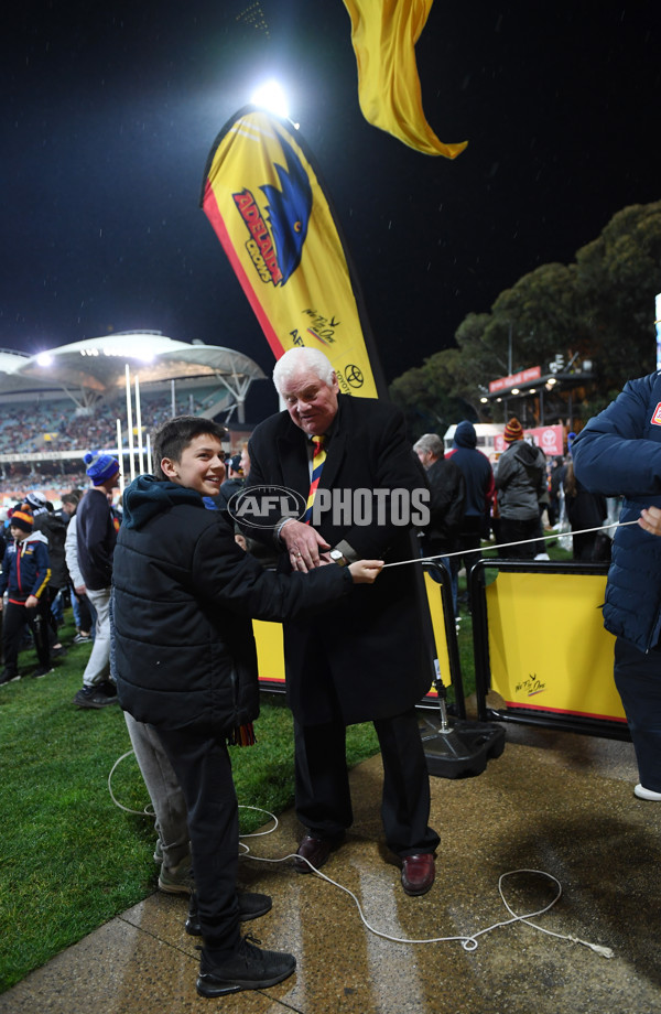 AFL 2022 Round 20 - Adelaide v Carlton - 983036