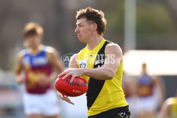 VFL 2022 Round 19 - Richmond v Brisbane - 983040